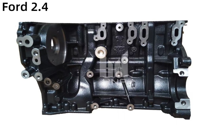 Cylinder Block Applicable to Ford 2